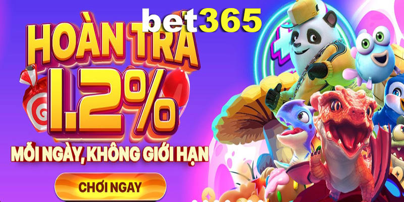 Đăng Nhập Bet365 - Ưu Đãi Lên Đến 2 Triệu Khi Đặt Cược Hàng Ngày