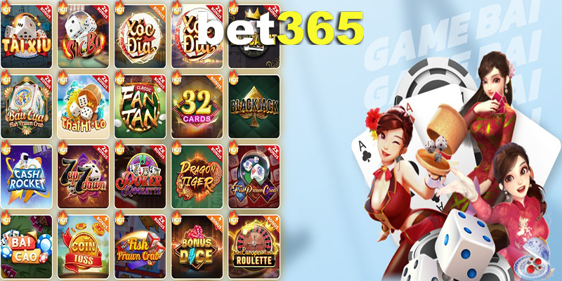 Tải App Bet365 - Bắn Cá Thần Tài Siêu Đỉnh Trên Android Và IOS