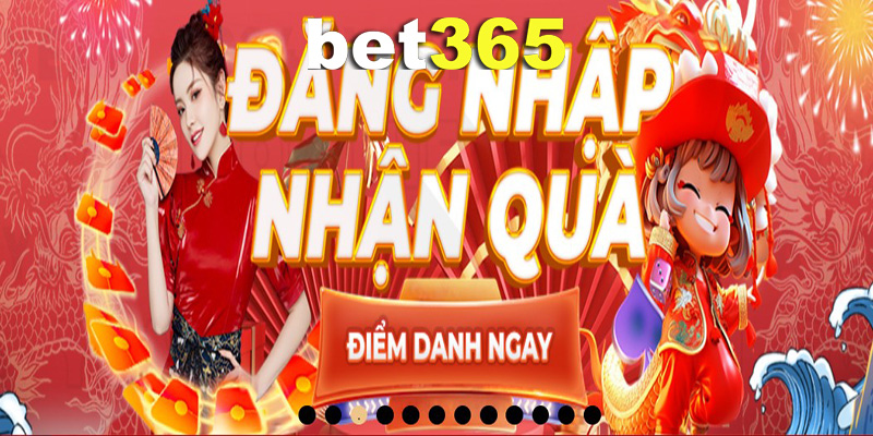 Khuyến Mãi Bet365 - Nạp Đủ 1 Triệu Tặng Ngay 100K Miễn Phí